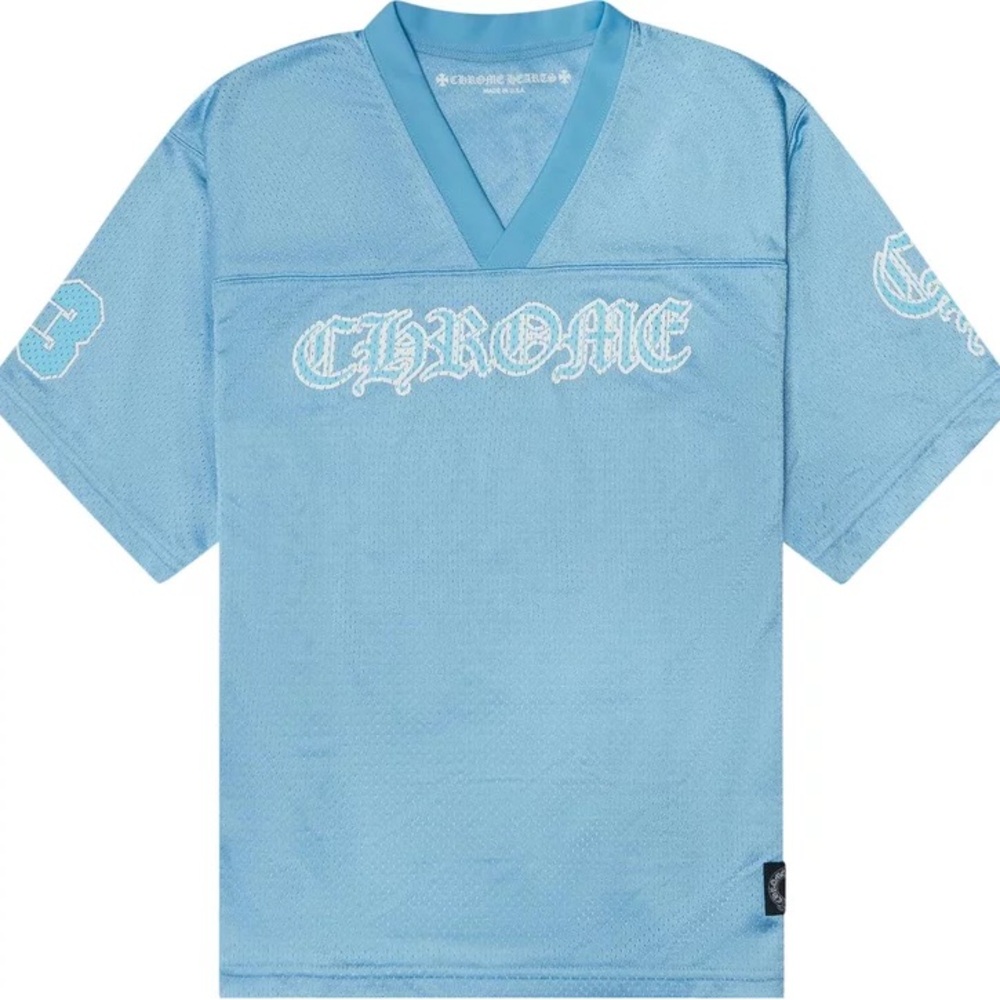 Chrome Heart Jersey